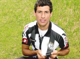 Aos 29 anos, ex-jogador do Atlético Mineiro morre vítima ...