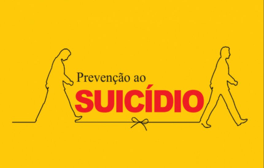 [Prevenção ao suicídio é tema de discussão no 3ºGBM]