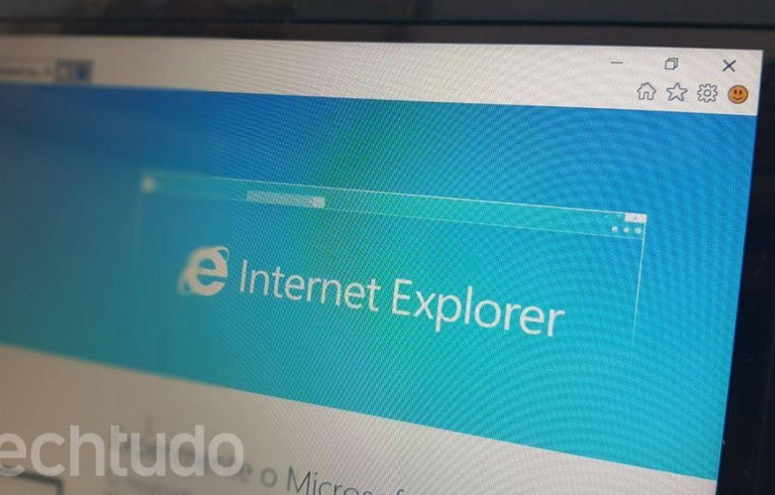 [Internet Explorer perderá o suporte no Windows 10 em 2022]