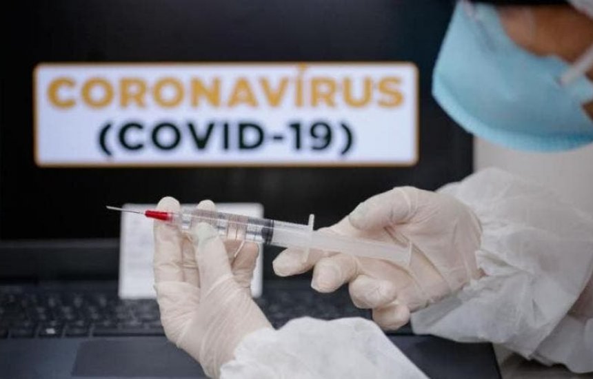 [Governo anuncia R$ 1,4 bilhão para compra de 100 milhões de doses de vacinas contra Covid]