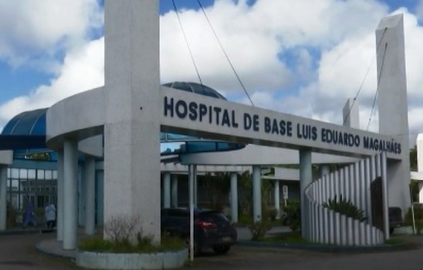 [Hospital em Itabuna tem surto de Covid-19 entre pacientes da enfermaria; 17 testam positivo]