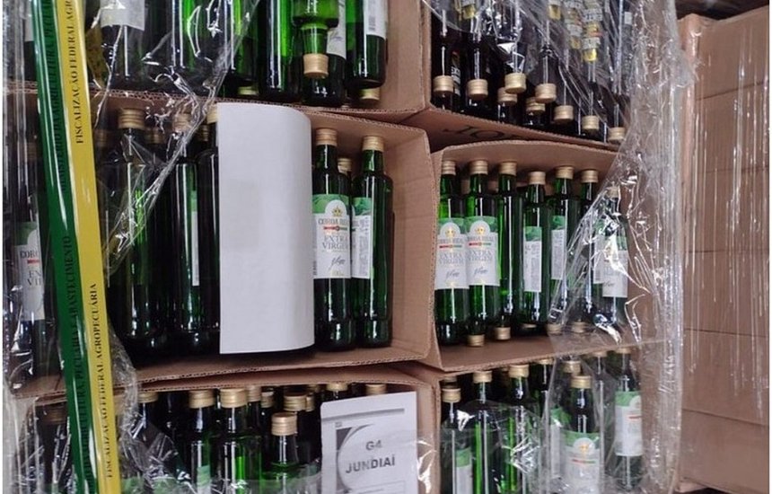 [Governo suspende venda de 24 marcas de azeite de oliva; confira lista]