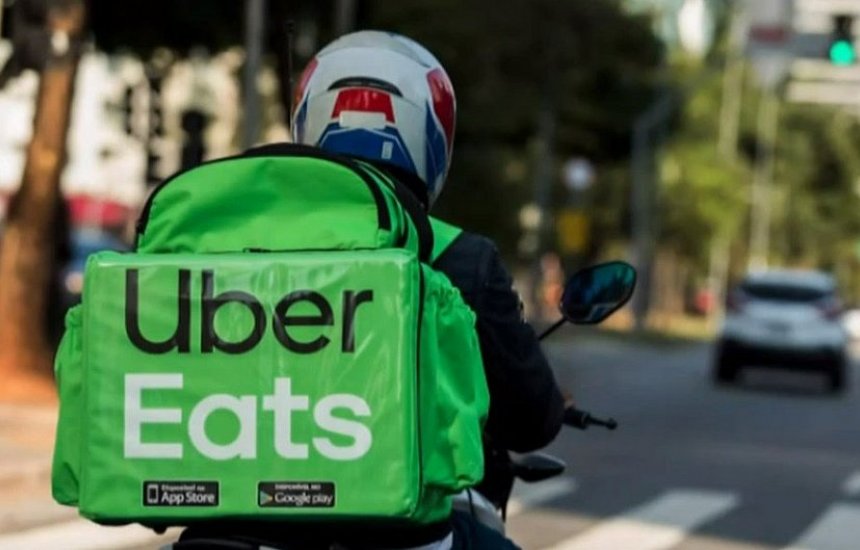 [Uber decide encerrar serviço de delivery de restaurantes no Brasil]